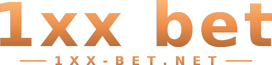 1xx bet logo